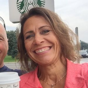 Meet your Posher, Diane